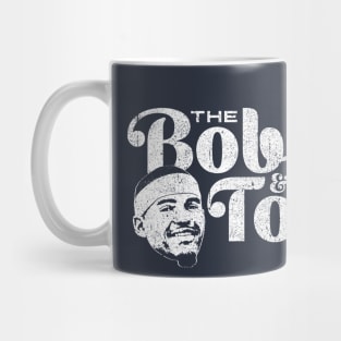 The Bobi & Tobi Show Mug